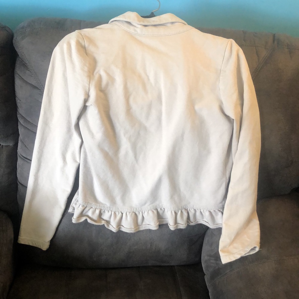 Chaps jacket - Picture 3 of 3